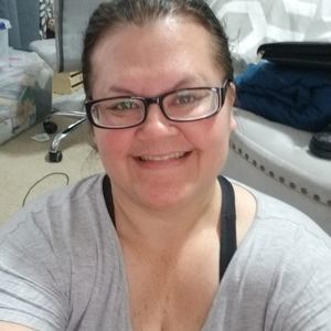 Meet your Posher, Karen